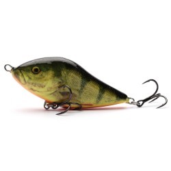 VOBLER SALMO® SLIDER SINKING REAL HOT PERCH 8.5G 5CM 