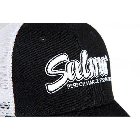 ȘAPCĂ SALMO TRUCKER CAP