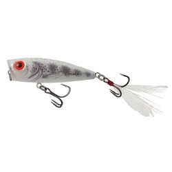 VOBLER SALMO® RATTLIN' POP FLOATING LUCKY BONE 12.5G 7CM