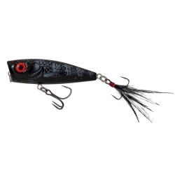 VOBLER SALMO® RATTLIN' POP FLOATING MAMBA 12.5G 7CM