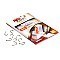 Cârlige teflonate Senzor Planet X-Power Feeder Hooks, Nr.10, 10buc/plic