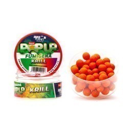 Pop-up Fumigenă Senzor Planet, Krill, 6mm/15g