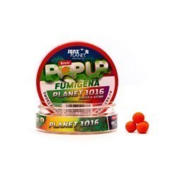 Pop-up Fumigenă Senzor Planet, Planet 1016 Squid & Afine, 8mm/25g