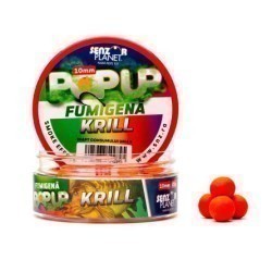 Pop-up Fumigenă Senzor Planet, Krill, 10mm/25g