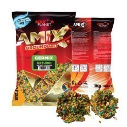 Amestec de nădire Senzor Planet Germix, Usturoi, 1kg