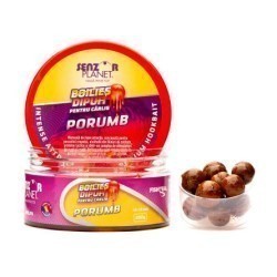 Boilies dipuit pentru cârlig Senzor Planet, Porumb, 16-18mm/200g