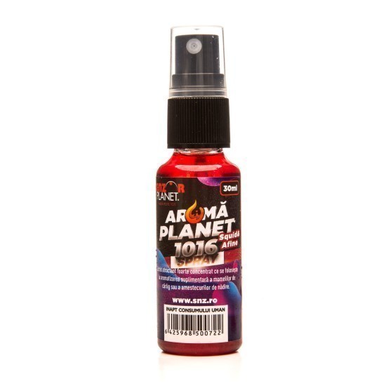 Aromă/Spray Senzor Planet, Planet1016, 30ml