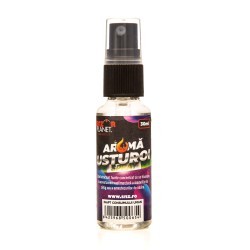 Aromă/Spray Senzor Planet, Usturoi, 30ml