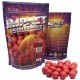 Boilies solubil Senzor Planet 20mm, Căpșună, 1kg