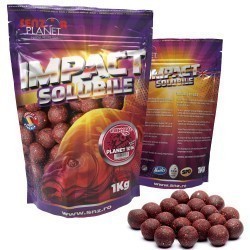 Boilies solubil Senzor Planet 20mm, Planet1016, 1kg