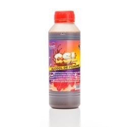 CSL Senzor Planet Alcool de Porumb, 500ml