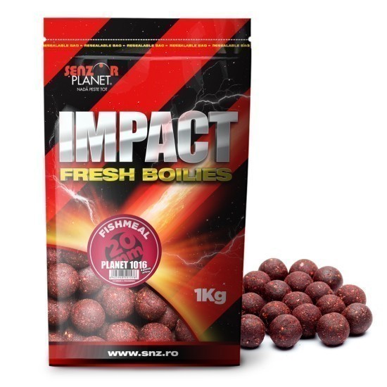 Boilies Senzor Planet, Planet1016, 20mm/1kg Boilies Senzor Planet, Planet1016, 20mm/1kg