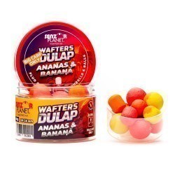 Wafters Senzor Planet Dulap, Ananas & Banană, 14-16mm/60g