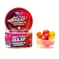 Wafters Senzor Planet Dulap, Căpșună & Usturoi, 14-16mm/60g