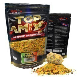 Amestec sac solubil Top Amix Nadă Săculeț. 1kg