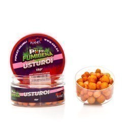 Pufuleți fumigenă Senzor Planet Puffi Cukk, Usturoi, 15g