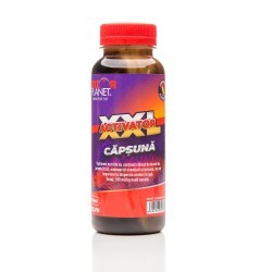 Aditiv lichid Senzor Planet Activator XXL, Căpșună, 250ml