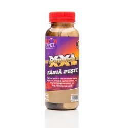 Aditiv lichid Senzor Planet Activator XXL, Făină de Pește, 250ml