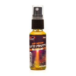 Spray Senzor Planet Dip Neon, Tutti Frutti, 30ml