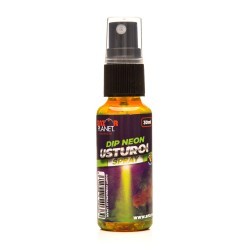 Spray Senzor Planet Dip Neon, Usturoi, 30ml