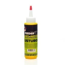 Atractant Senzor Planet Gel Neon Feeder, Usturoi, 100ml