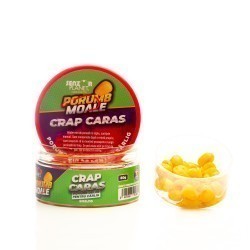 Porumb dulce pentru cârlig, Senzor Planet, Crap Caras, 60g