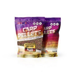Micropelete Senzor Planet, Big Carp, 2mm/800g