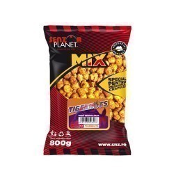 Alune tigrate Senzor Planet Tigernuts, Natural, 800g