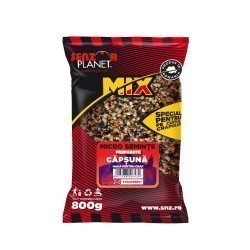 Micro semințe preparate Senzor Planet, Căpșună, 800g