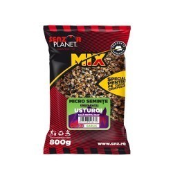 Micro semințe preparate Senzor Planet, Usturoi, 800g