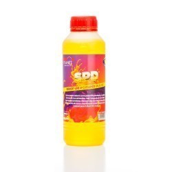 Sirop de porumb dulce Senzor Planet SPD, 500ml