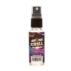 Aromă/Spray Senzor Planet, Krill, 30ml