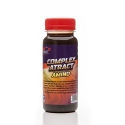 Lichid atractant Senzor Planet Complex Atract, 150ml