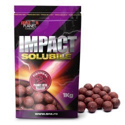 Boilies solubil Senzor Planet 20mm, Planet1016, 1kg