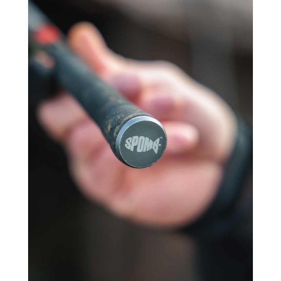Lansetă Spomb S 12ft. Rod, 3.66m, 2buc Lansetă Spomb S 12ft. Rod, 3.66m, 2buc