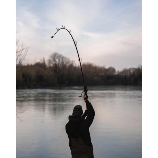 Lansetă Spomb S 12ft. Rod, 3.66m, 2buc Lansetă Spomb S 12ft. Rod, 3.66m, 2buc
