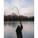 Lansetă Spomb S 12ft. Rod, 3.66m, 2buc Lansetă Spomb S 12ft. Rod, 3.66m, 2buc