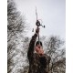 Lansetă Spomb S 12ft. Rod, 3.66m, 2buc Lansetă Spomb S 12ft. Rod, 3.66m, 2buc