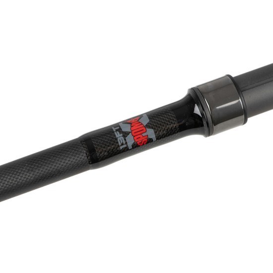 Lansetă Spomb X 13ft Rod, 3.96m, 2buc Lansetă Spomb X 13ft Rod, 3.96m, 2buc
