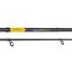 Lansetă Sportex Black Pearl GT-3, 2.40m/20g (12-31g), 2buc