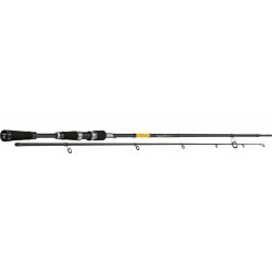 Lansetă Sportex Black Pearl GT-3, 2.40m/20g (12-31g), 2buc