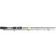 Lansetă Sportex Black Pearl GT-3, 2.40m/20g (12-31g), 2buc