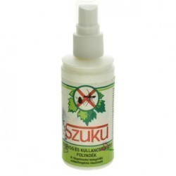 Spray anti-țânțari Szuku, 50ml