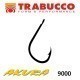 Cârlige Trabucco Akura 9000, Nr.14, 15buc/plic