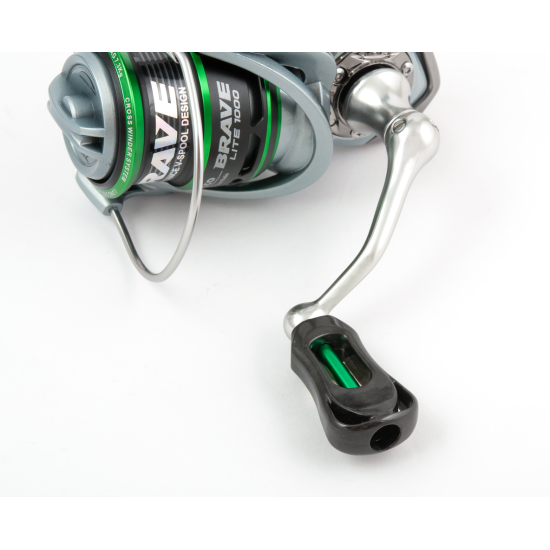 Mulinetă Trabucco Brave Lite FA 1000 Mulinetă Trabucco Brave Lite FA 1000