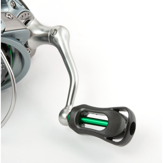 Mulinetă Trabucco Brave Lite FA 1000 Mulinetă Trabucco Brave Lite FA 1000