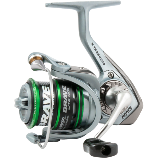 Mulinetă Trabucco Brave Lite FA 1000 Mulinetă Trabucco Brave Lite FA 1000