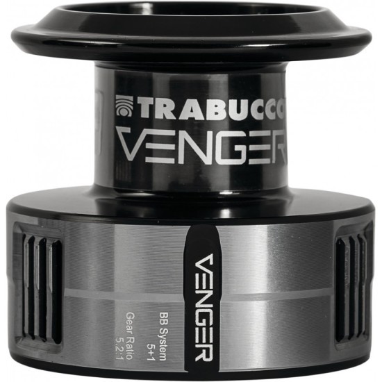 Mulinetă Trabucco Venger FD 5000