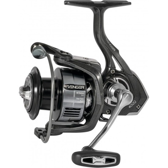 Mulinetă Trabucco Venger FD 5000
