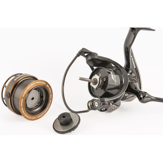 Mulinetă Trabucco Keres MX 2500 Mulinetă Trabucco Keres MX 2500